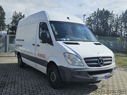 Mercedes-Benz SPRINTER 310 CDI T26-114