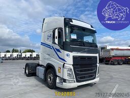 Volvo FH 460