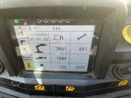 Scania R 500 8x4 Palfinger PK 92002-SH G + JIB PJ 125 E