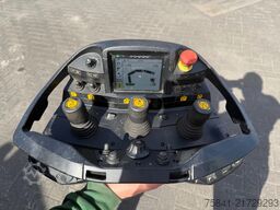 Scania R 500 8x4 Palfinger PK 92002-SH G + JIB PJ 125 E