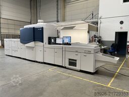 Xerox iGen 5 Press incl. 5th colour