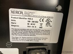 Xerox iGen 5 Press incl. 5th colour