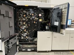 Xerox iGen 5 Press incl. 5th colour