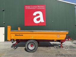 Veenhuis JVK 6000
