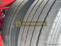 Fliegl Semi dieplader