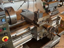 Colchester Triumph 2500