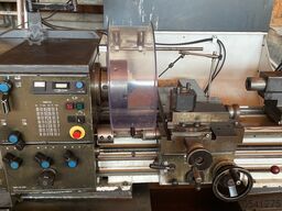 Colchester Triumph 2500