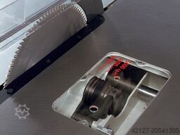 Holzkraft / SCM SI 4 - 400 / 32 MA