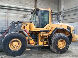 Volvo L120G