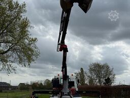 DAF XF 530 8x4!! TRIPLE!!2023!! KRAAN/HAAK!!EURO6!!...