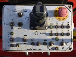 Holland Lift Combistar M-250HYL25 4WD/P/N