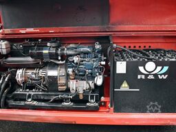 Holland Lift Combistar M-250HYL25 4WD/P/N