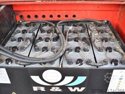 Holland Lift Combistar M-250HYL25 4WD/P/N