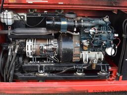 Holland Lift Combistar M-250HYL25 4WD/P/N