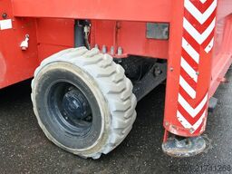 Holland Lift Combistar M-250HYL25 4WD/P/N