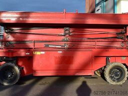 Holland Lift Combistar M-250HYL25 4WD/P/N