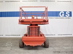 Holland Lift Combistar B165EL25