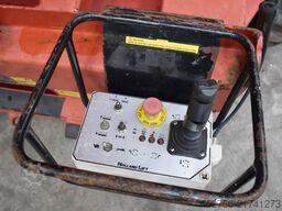 Holland Lift Combistar B165EL25