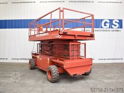 Holland Lift Combistar B165EL25