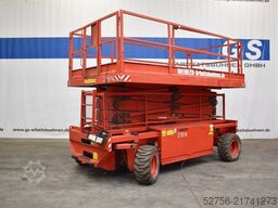 Holland Lift Combistar B165EL25