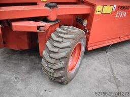 Holland Lift Combistar B165EL25