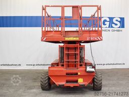 Holland Lift Combistar B165EL25
