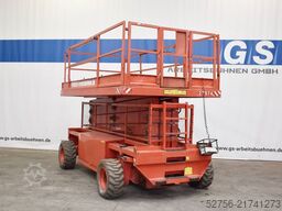 Holland Lift Combistar B165EL25