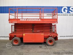 Holland Lift Combistar B165EL25