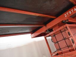 Holland Lift Combistar B165EL25