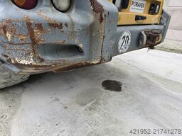 Liebherr L556-454 2plus2