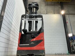 Linde R16HD