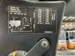 Linde R16HD