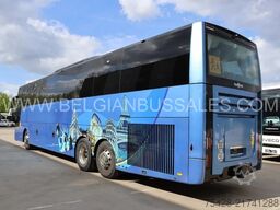 Van Hool EX17 H / 17RHD / 517HD/ R08