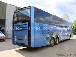 Van Hool EX17 H / 17RHD / 517HD/ R08