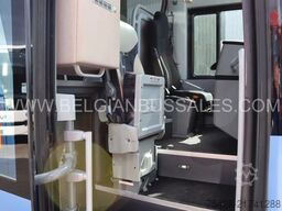 Van Hool EX17 H / 17RHD / 517HD/ R08