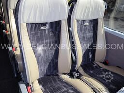 Van Hool EX17 H / 17RHD / 517HD/ R08