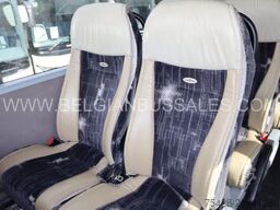 Van Hool EX17 H / 17RHD / 517HD/ R08