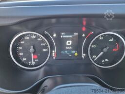 Iveco Daily 35C12 116pk Stalen Kipper GVW 3500kg Euro 6