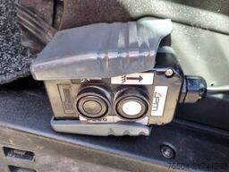 Iveco Daily 35C12 116pk Stalen Kipper GVW 3500kg Euro 6