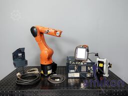 Kuka KR 10 R900 sixx Roboter KRC4