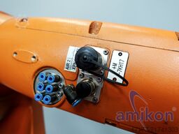 Kuka KR 10 R900 sixx Roboter KRC4