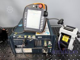 Kuka KR 10 R900 sixx Roboter KRC4