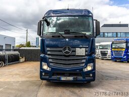 MERCEDES ACTROS 1846 LS +ADR