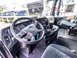 MERCEDES ACTROS 1846 LS +ADR