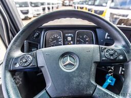 MERCEDES ACTROS 1846 LS +ADR