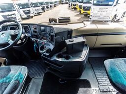 Mercedes-Benz ACTROS 1846 LS +ADR