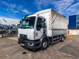 RENAULT D16 240 DXI