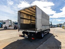 RENAULT D16 240 DXI