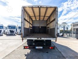 RENAULT D16 240 DXI