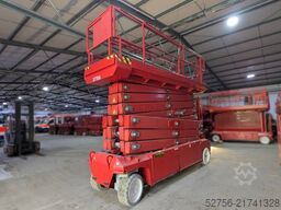 PB Lifttechnik S225-12E